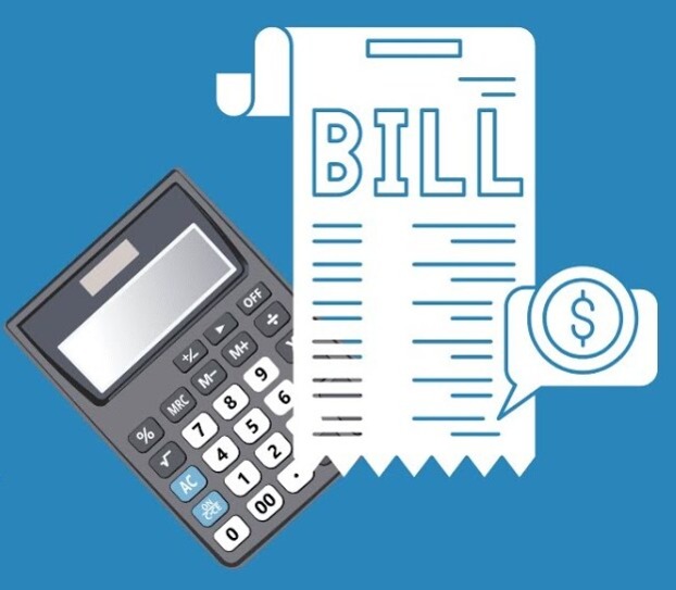 Pakbills Calculator